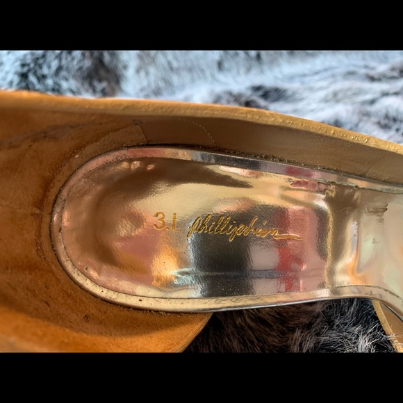 Philip lim shoes - Picture 6 of 6